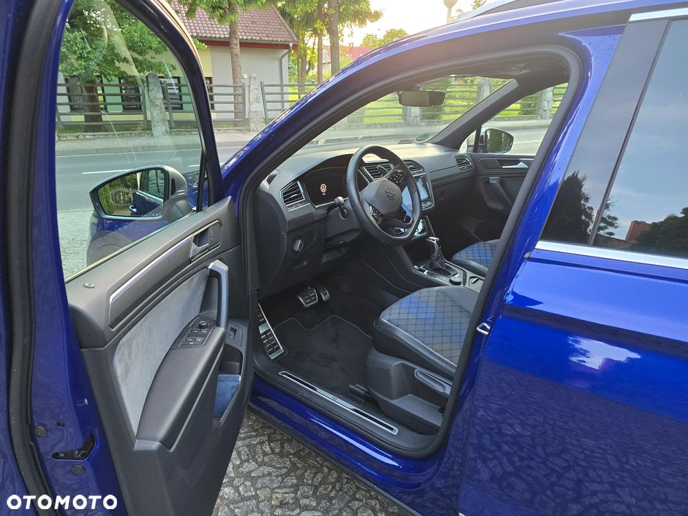 Volkswagen Tiguan - 5