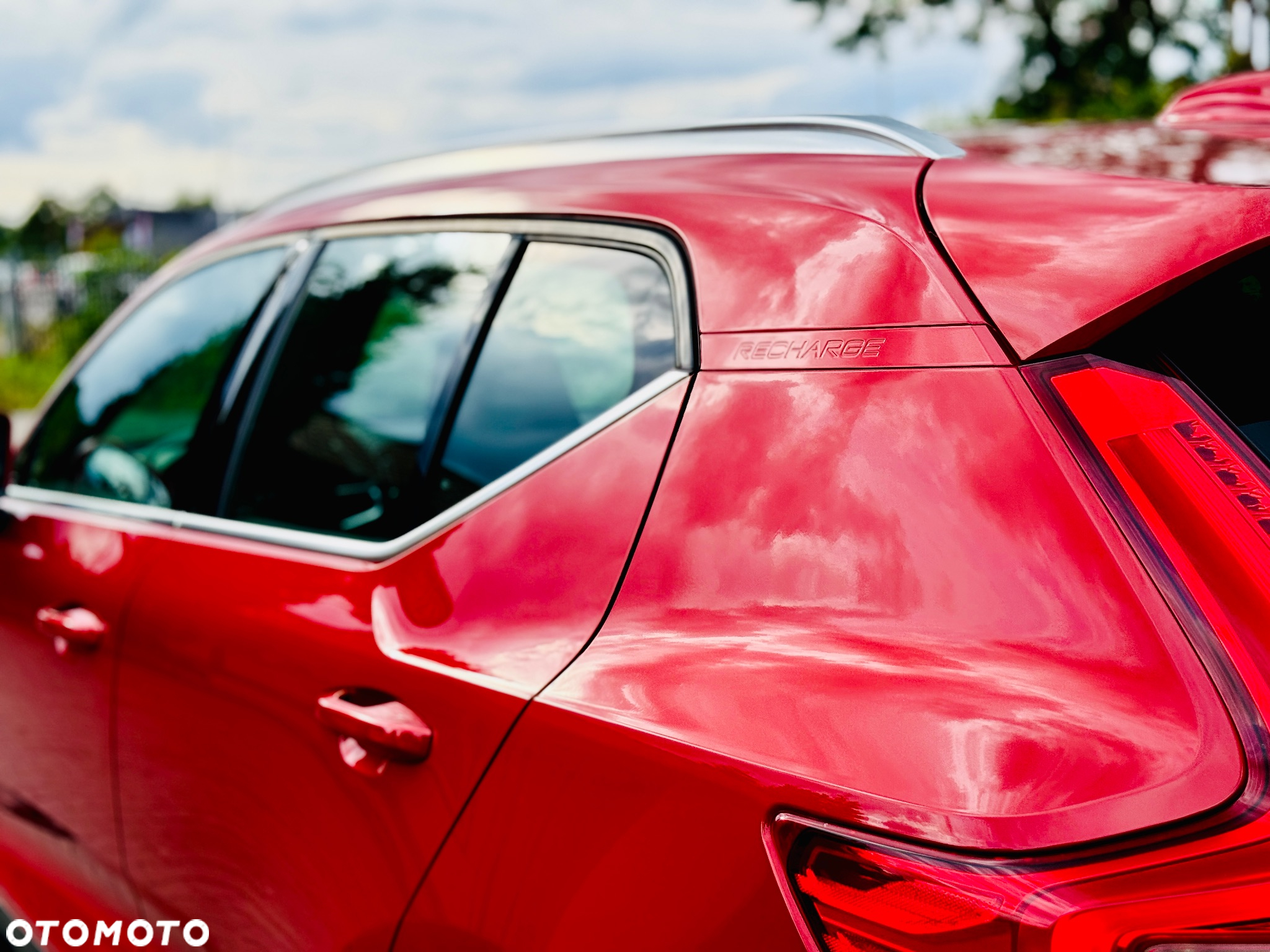 Volvo XC 40 T5 Plug-In Hybrid Momentum Pro - 36