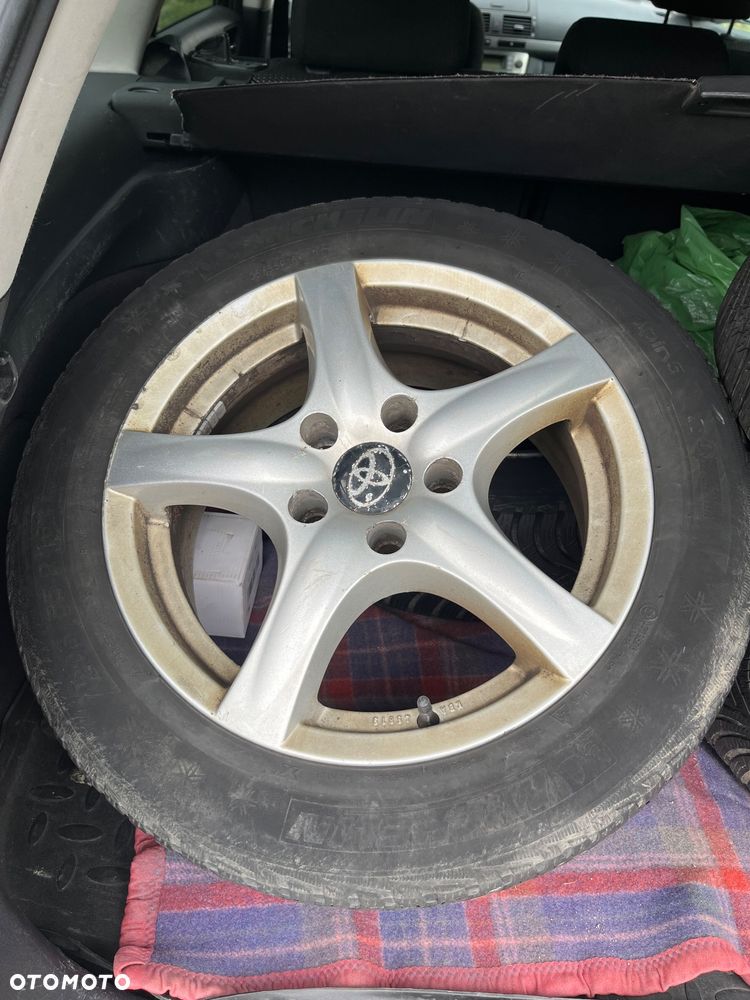 Toyota Avensis 2.2 D-4D Prestige - 11