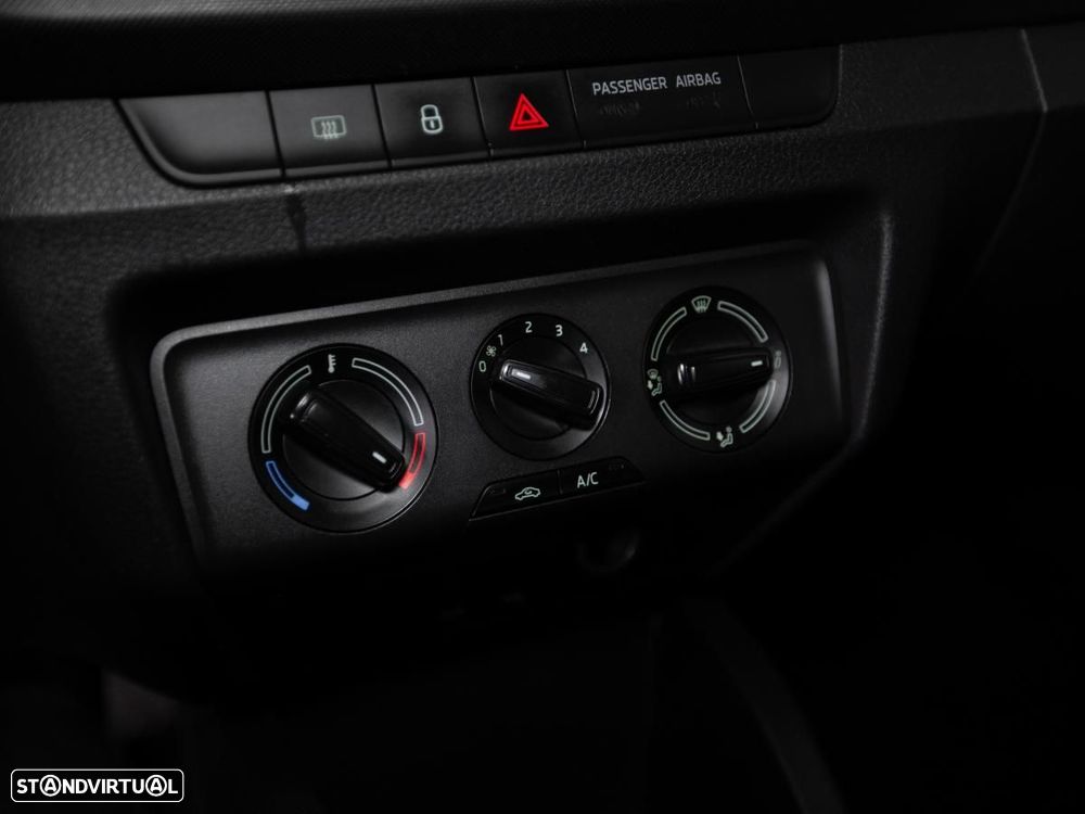 Skoda Fabia Break - 19