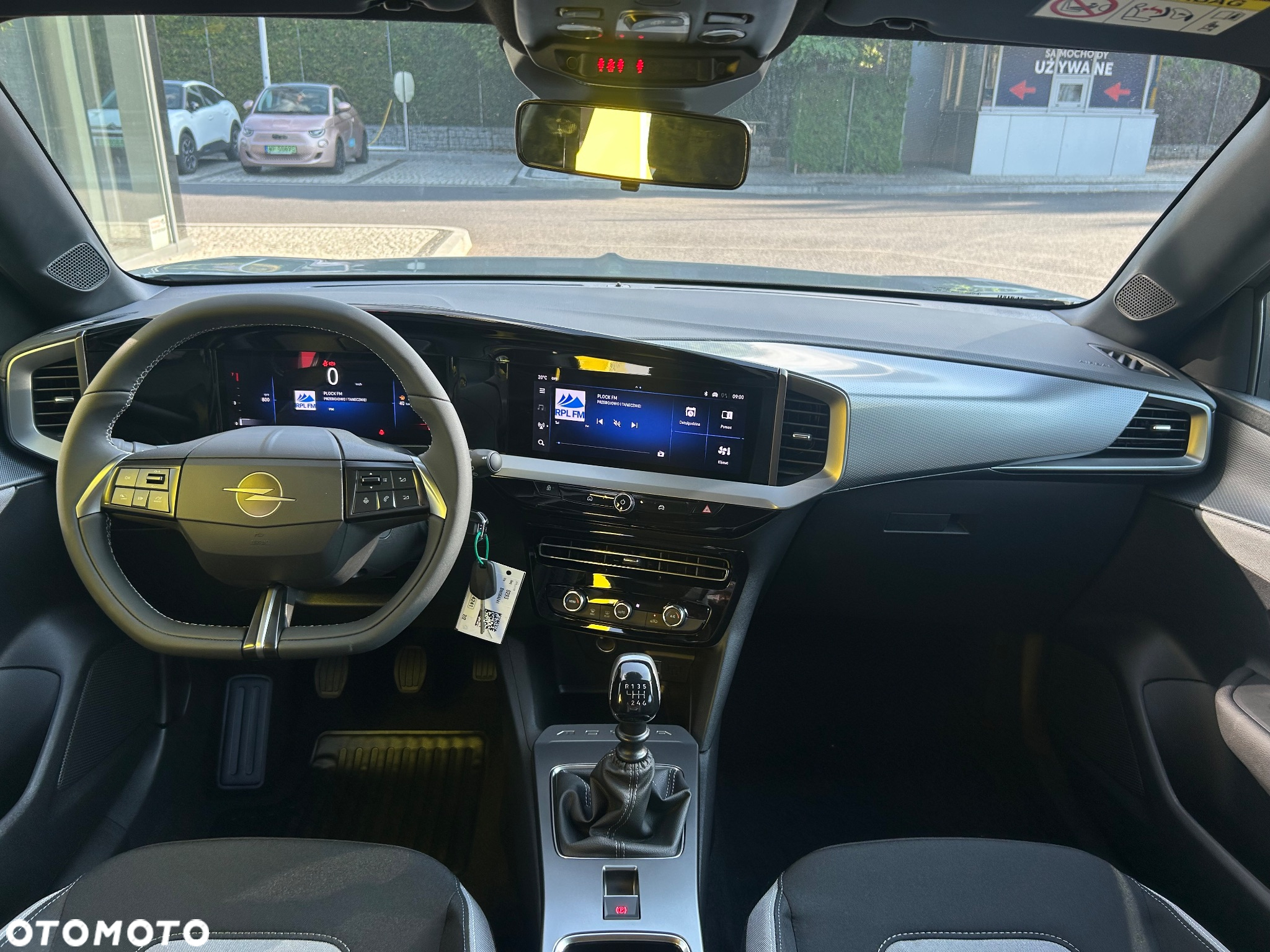 Opel Mokka 1.2 T Edition S&S - 12