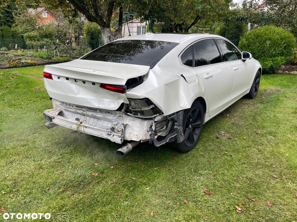 Volvo S90 T5 Inscription - 6