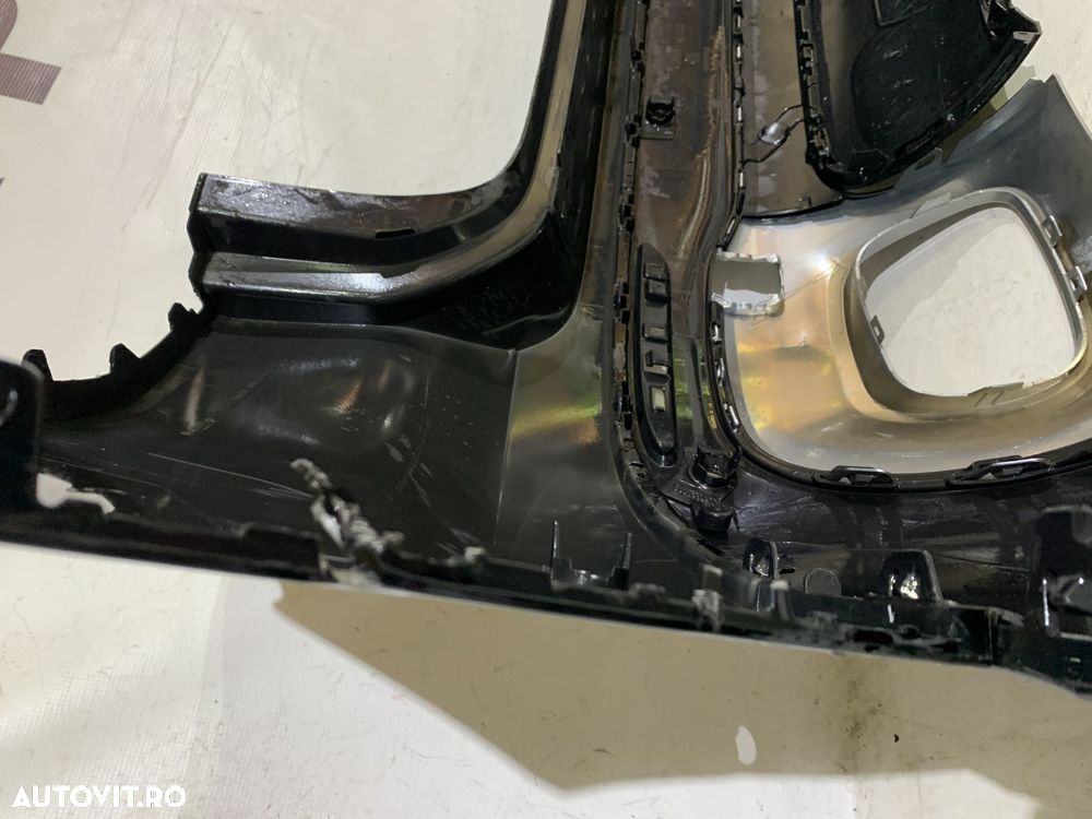 Bara spate Mercedes GLB, X247, 2021, 2022, 2023, 2024, cod origine OE A2478859700. - 6