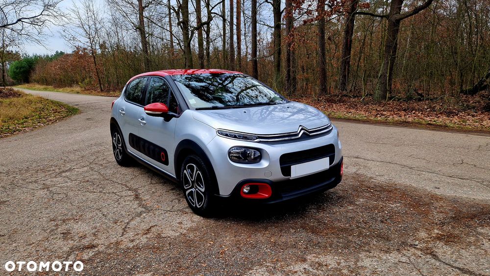 Citroën C3 Pure Tech 110 S&S ORIGINS - 33