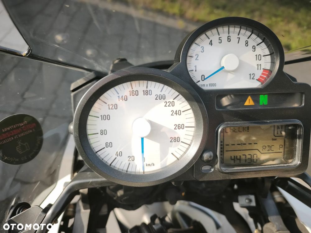 BMW K - 5