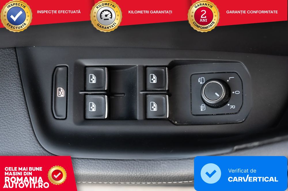 Volkswagen Passat 1.5 TSI ACT DSG Highline - 8