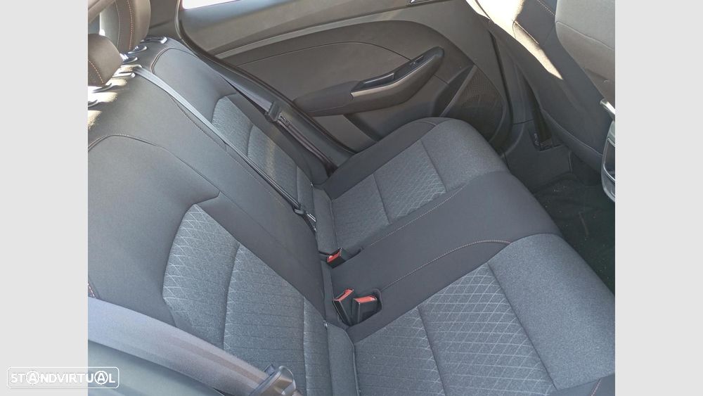 MG MG3 1.5 L Hybrid+ Standard - 8