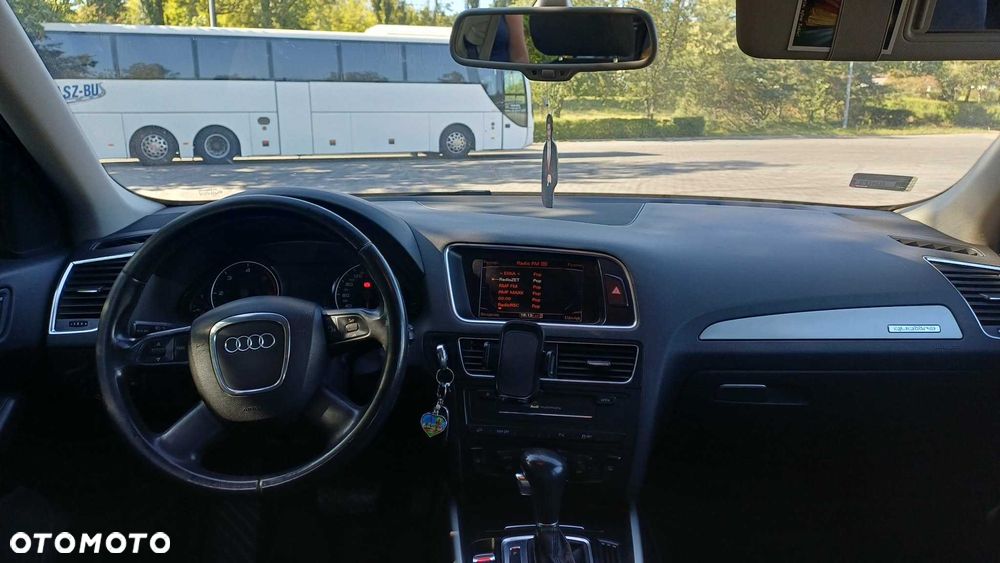 Audi Q5 - 5