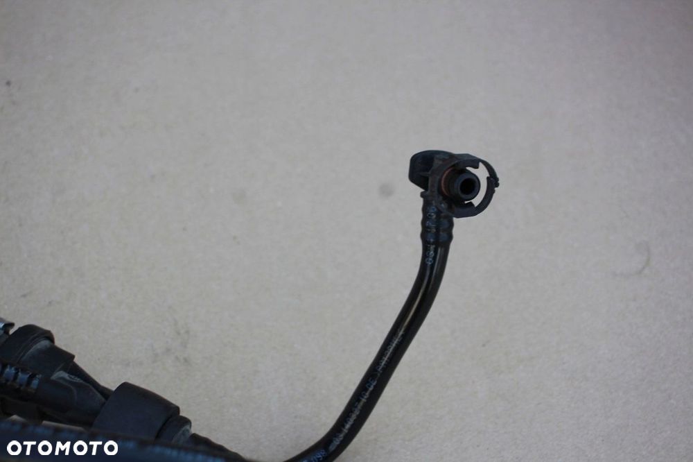 przewód podciśnienia serwa BMW e81 e82 e87 e88 e90 e91 e92 e93 6767400 - 3