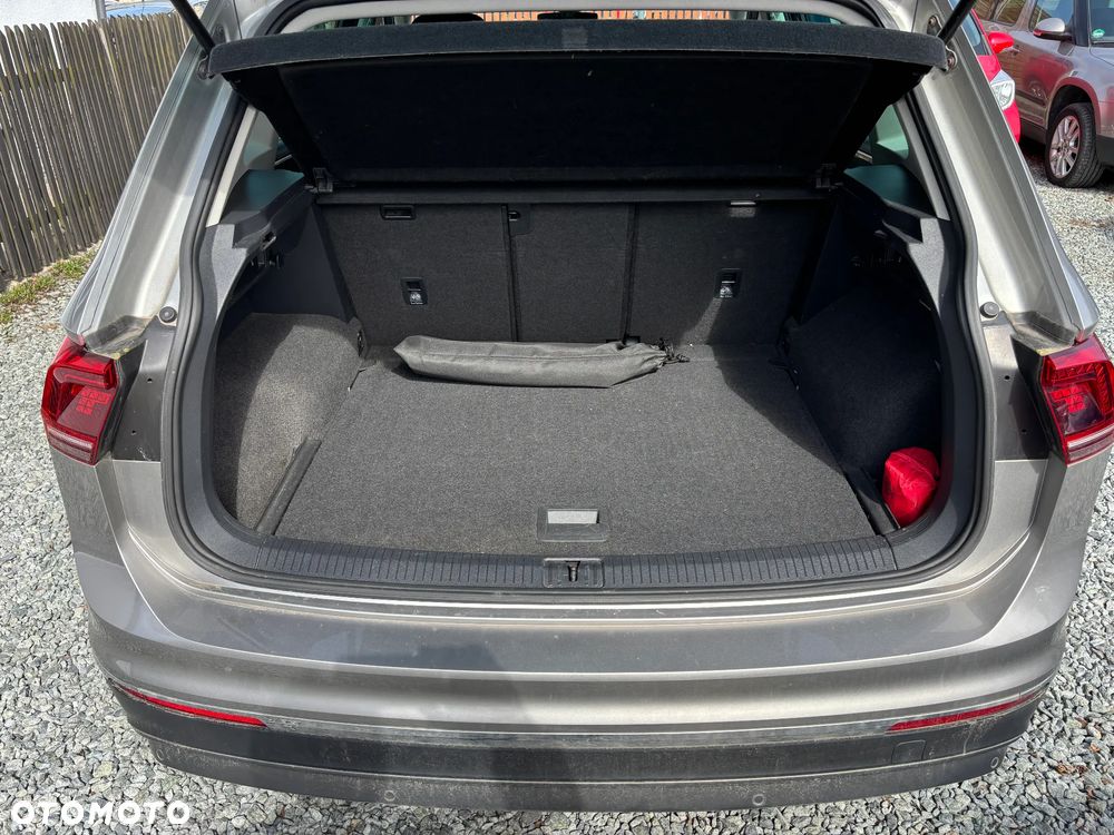 Volkswagen Tiguan 2.0 TDI SCR 4Motion (BlueMotion Tech) Highline - 33