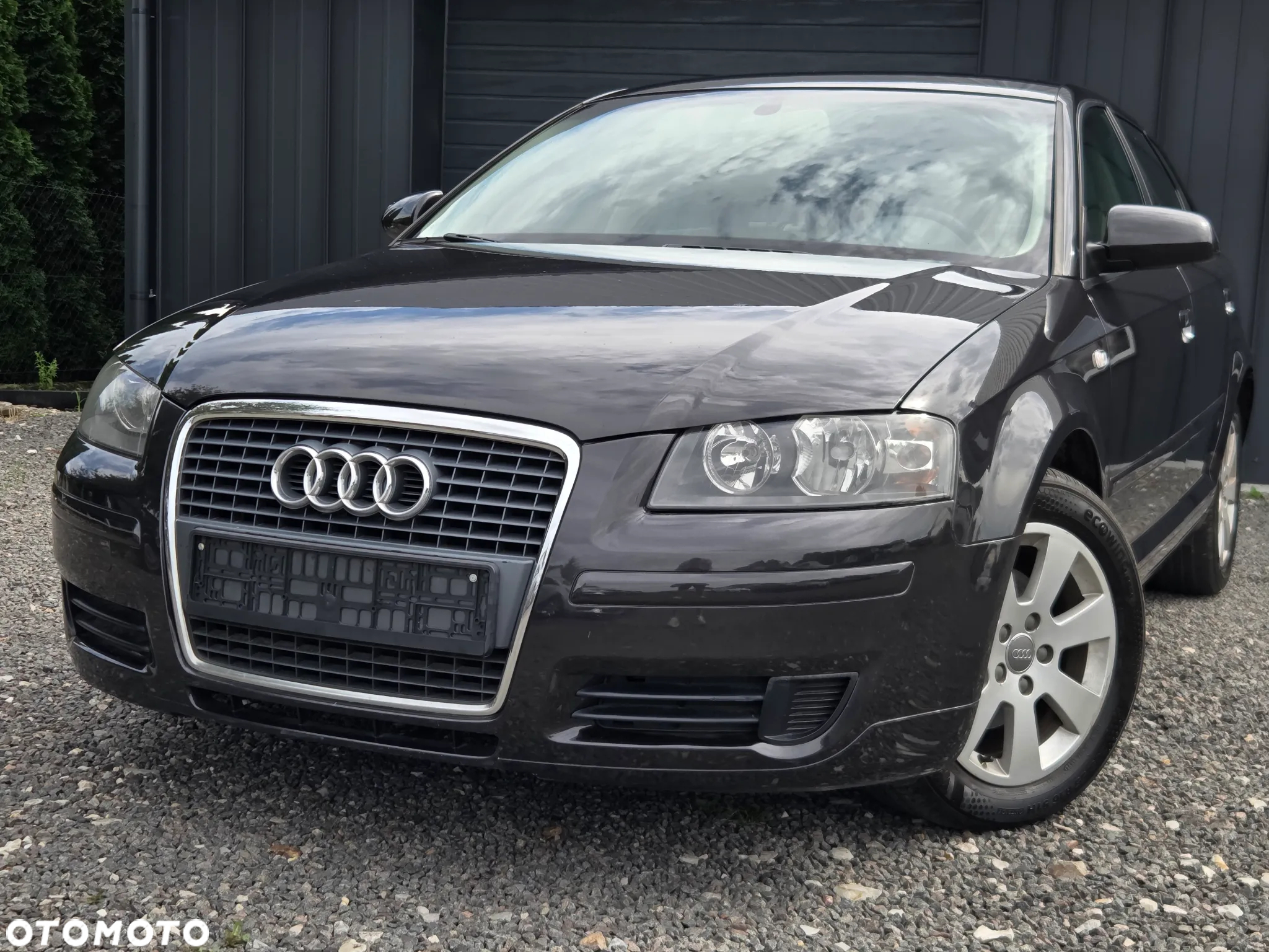Audi A3 1.9 TDI Attraction - 6