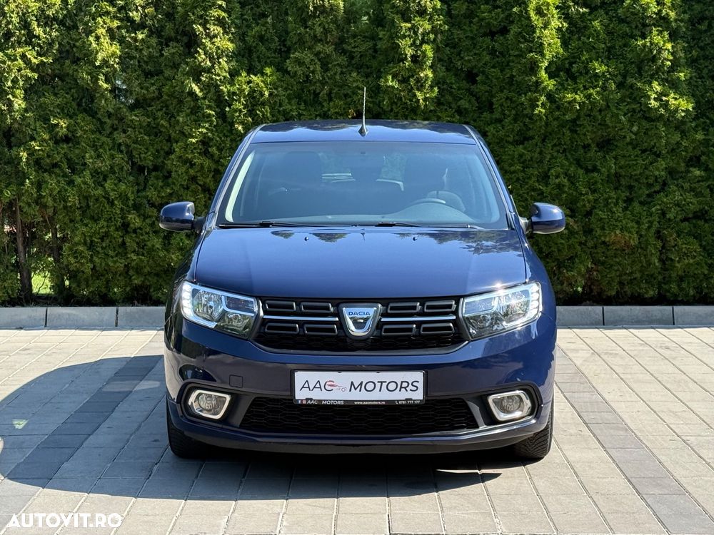 Dacia Sandero TCe 90 (S&S) Comfort - 6