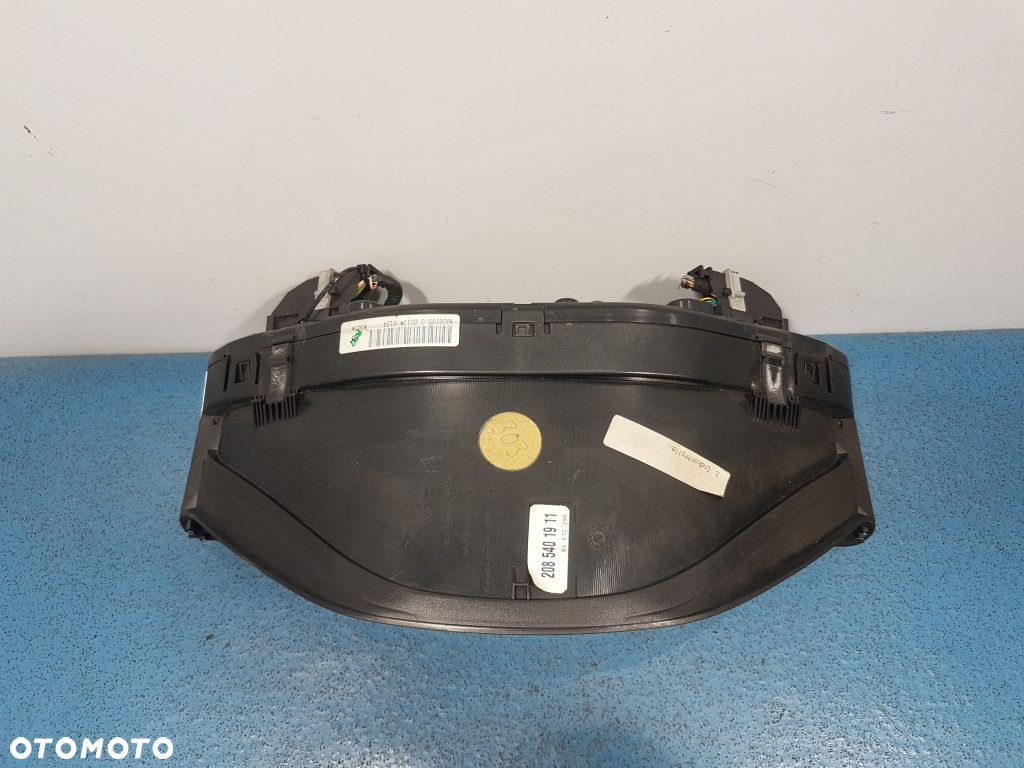 MERCEDES CLK W208 LICZNIK 2085401911 - 5
