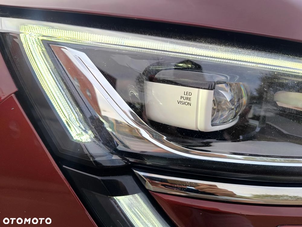 Renault Talisman 1.6 Energy TCe Initiale Paris EDC - 12