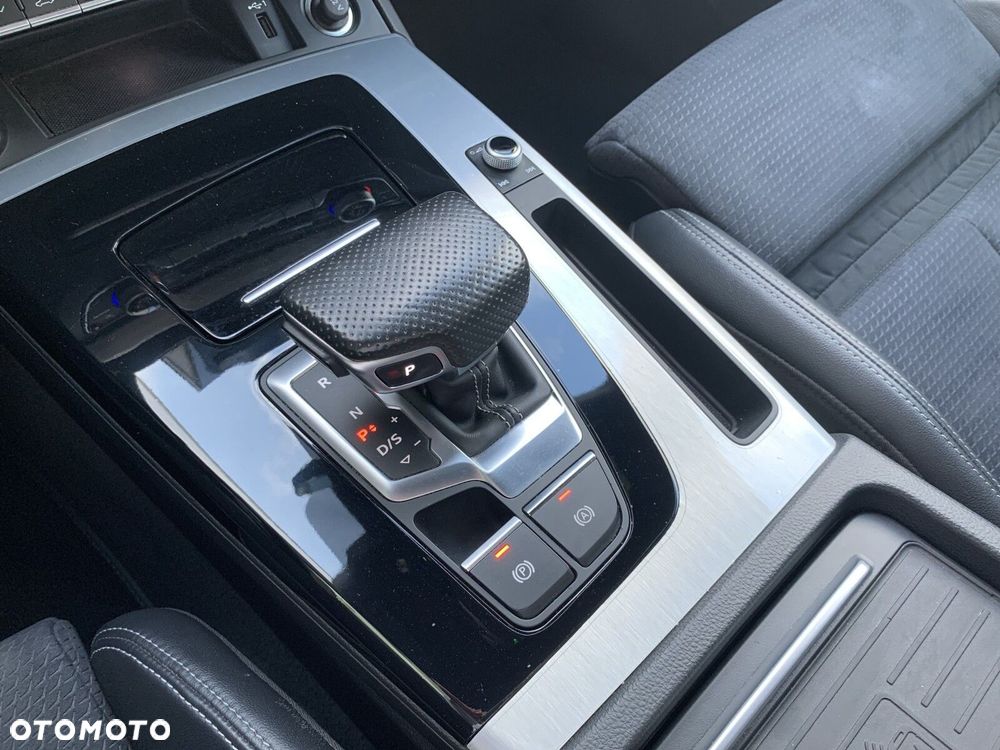 Audi Q5 Sportback - 21
