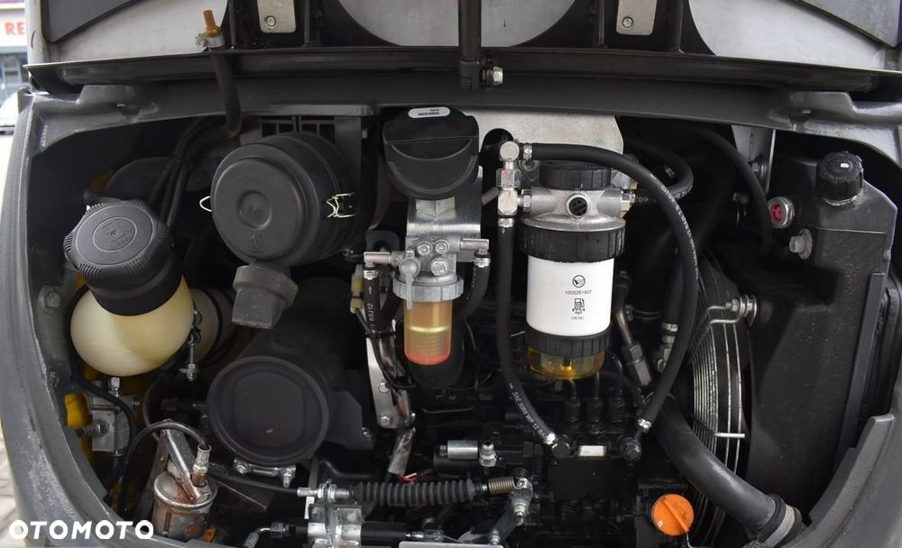 Wacker Neuson ET20 VDS z Powertilt Mini koparką, 2020 - 6