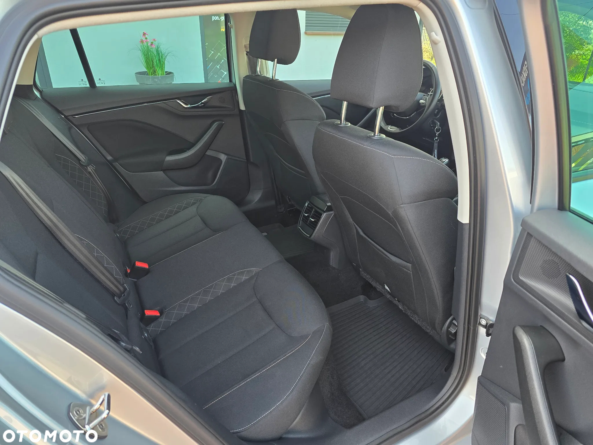 Skoda Scala 1.0 TSI Ambition - 21