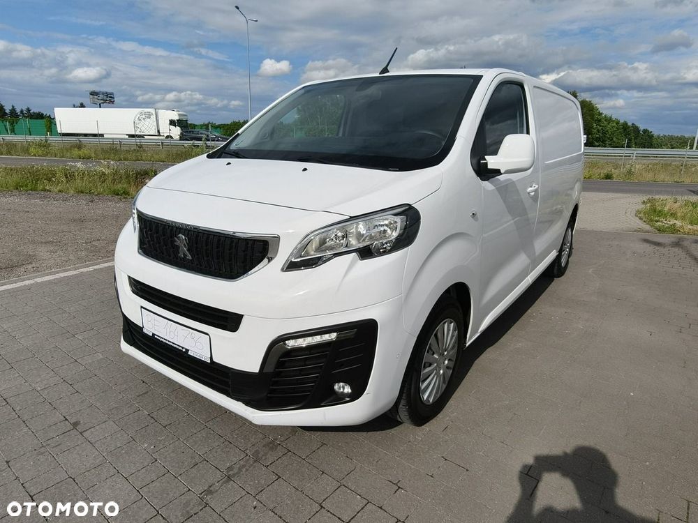 Peugeot Expert - 1