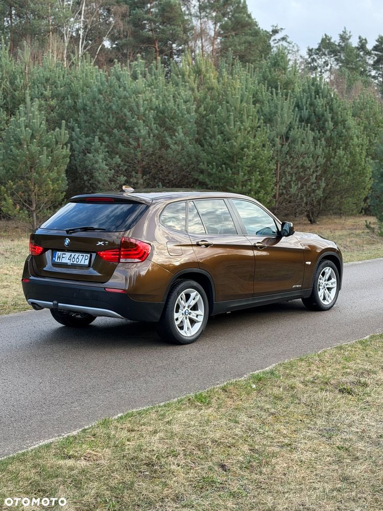 BMW X1 - 3