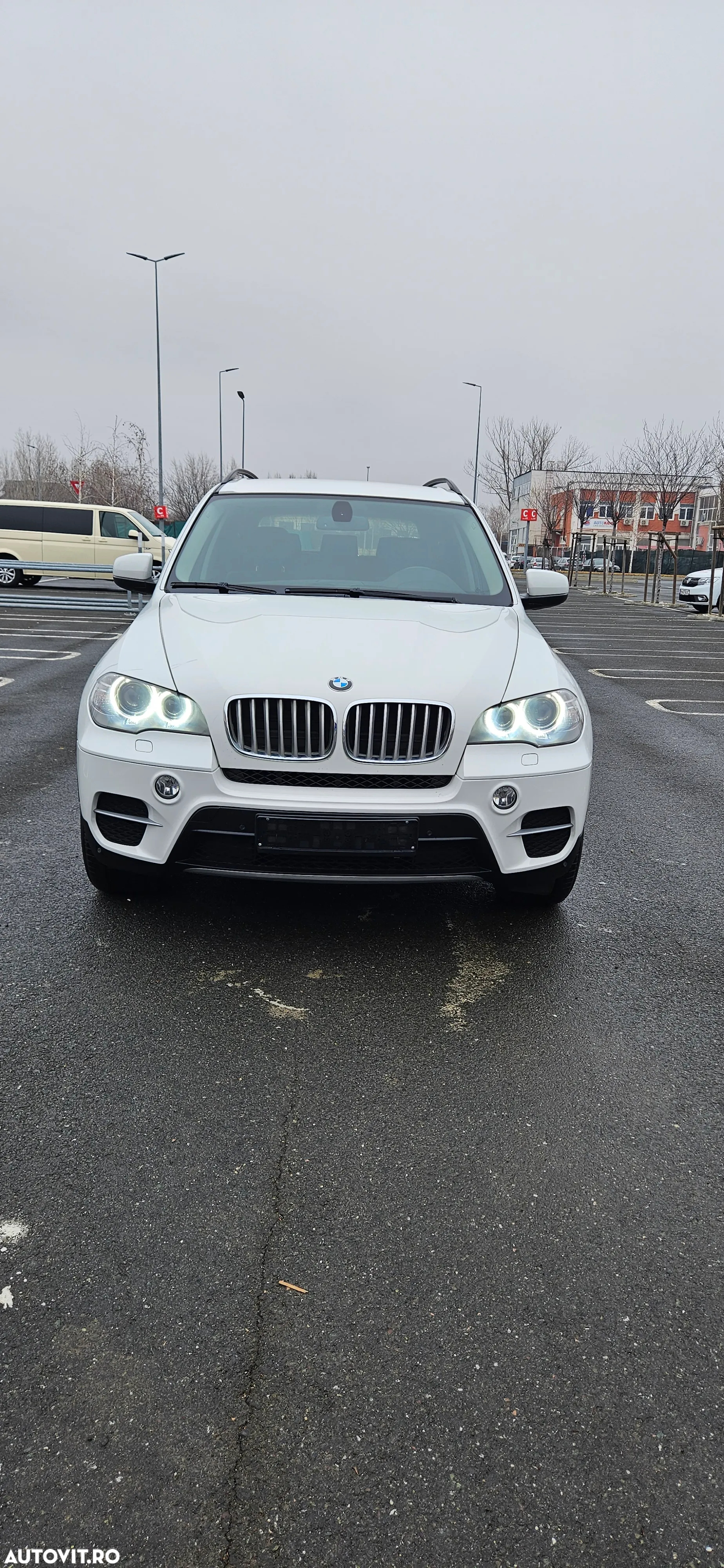 BMW X5 xDrive30d - 2