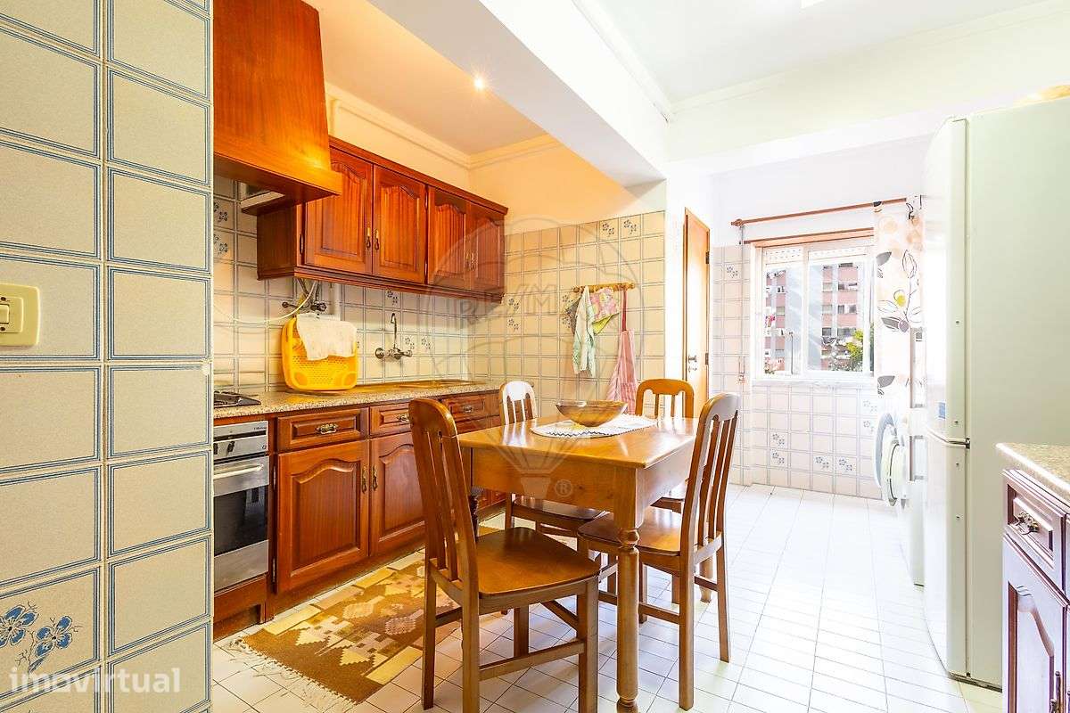 Apartamento T3 para venda - Grande imagem: 4/42