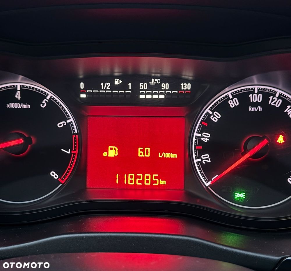 Opel Corsa 1.4 Enjoy - 15