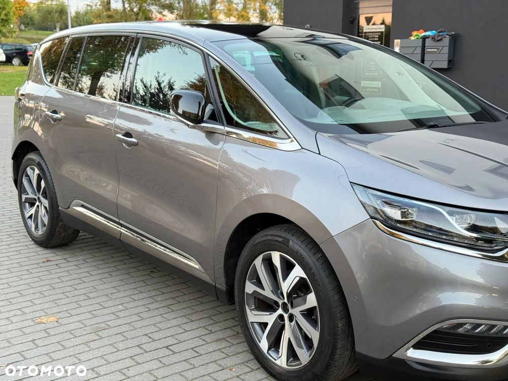 Renault Espace Energy dCi 160 EDC Intens - 11