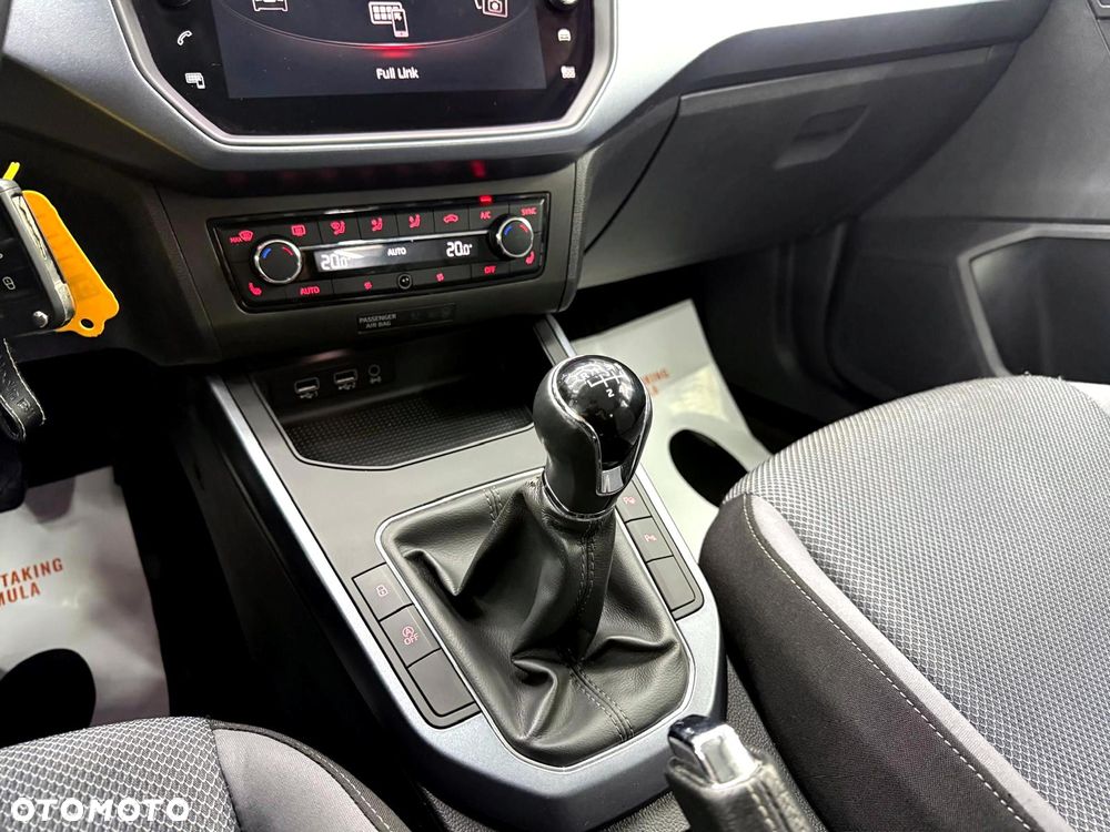 Seat Arona 1.0 TSI OPF Style BEATS - 24