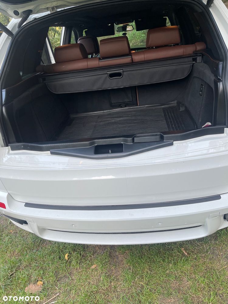 BMW X5 xDrive35i M Sport Edition - 18