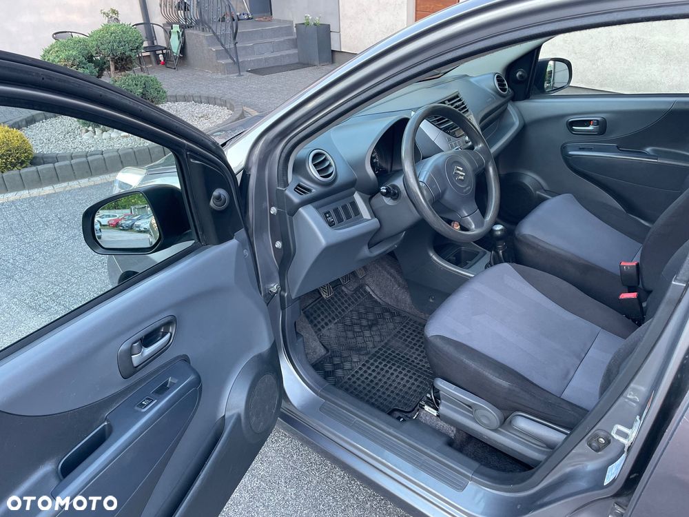 Suzuki Alto 1.0 Classic - 21
