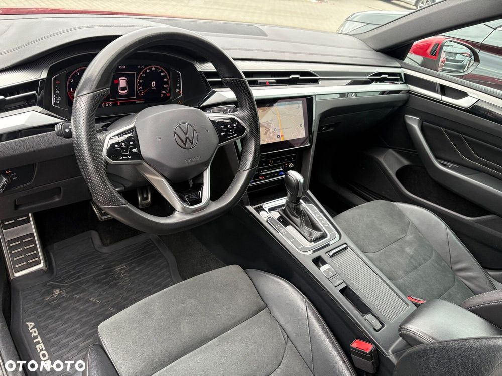 Volkswagen Arteon - 12