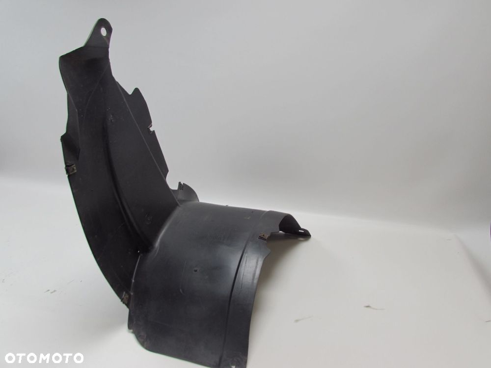 VW PASSAT B7 10-15 NADKOLA OSLONA PRZOD LEWY 3AA805911 - 4