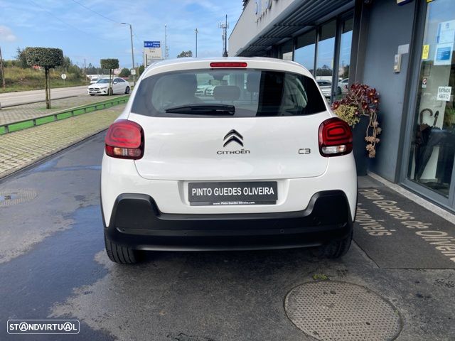 Citroën C3 1.5 BlueHDi Feel - 8