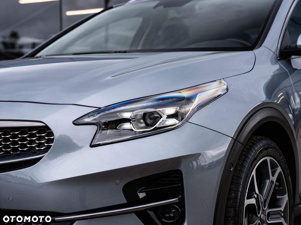 Kia XCeed 1.5 T-GDI Prestige Line DCT - 17