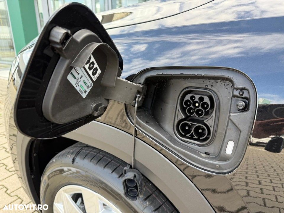 Skoda Kodiaq 1.5 TSI DSG PHEV Selection - 29