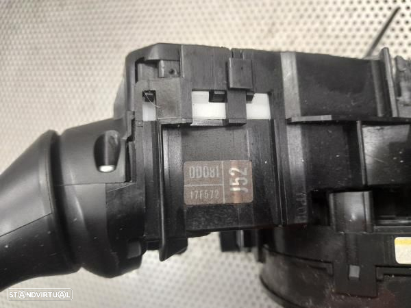 Comutador / Manete (Luzes/Piscas/Escovas/Fita) Toyota Yaris (_P9_) - 7