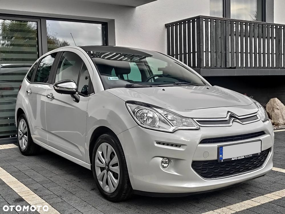 Citroën C3 1.2 VTi Attraction - 4