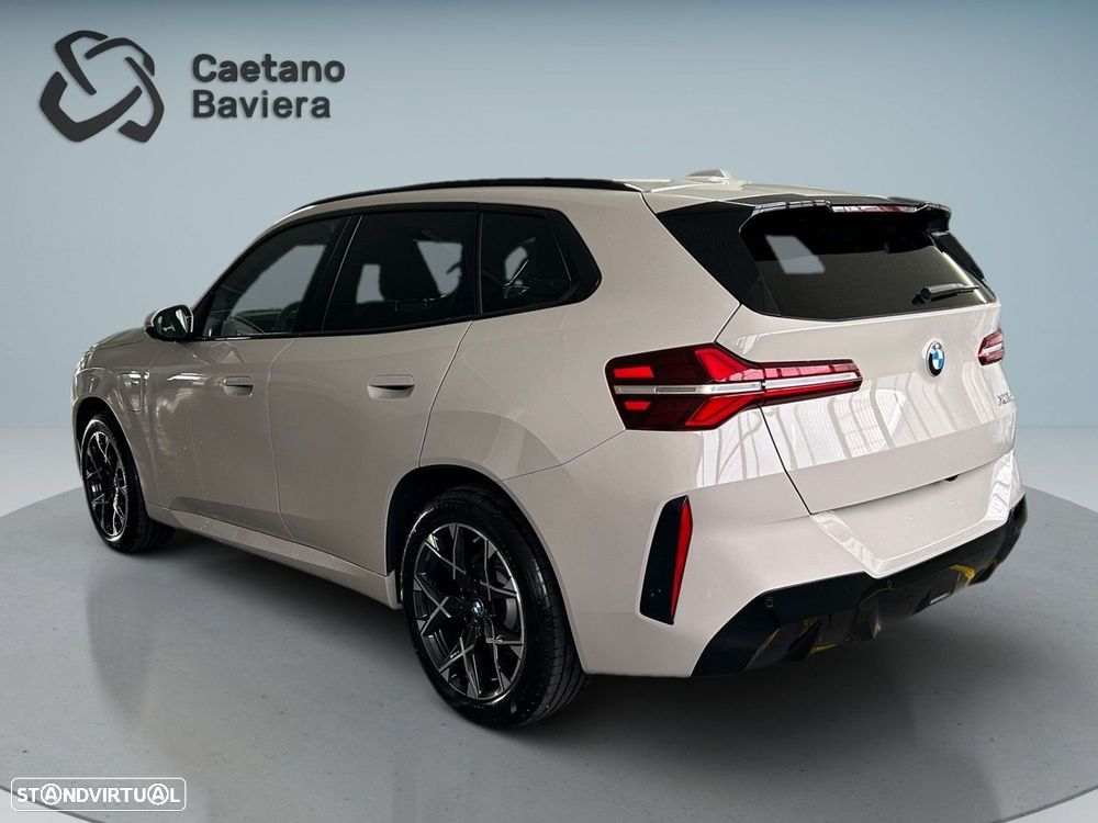 BMW X3 30 e xDrive - 2