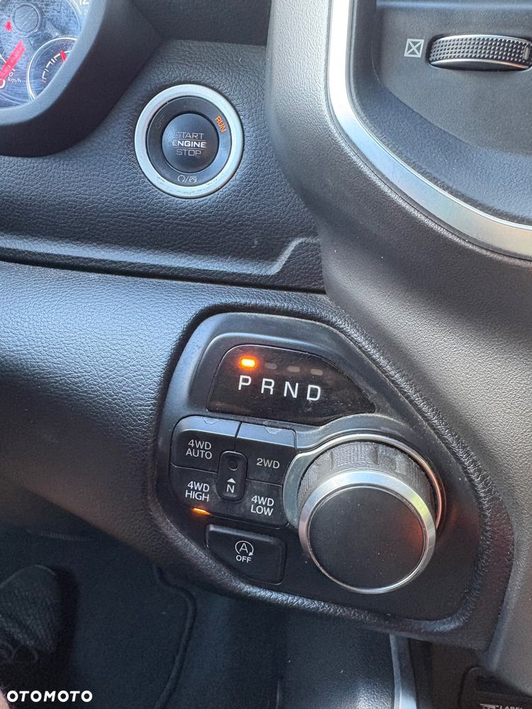 RAM 1500 - 20