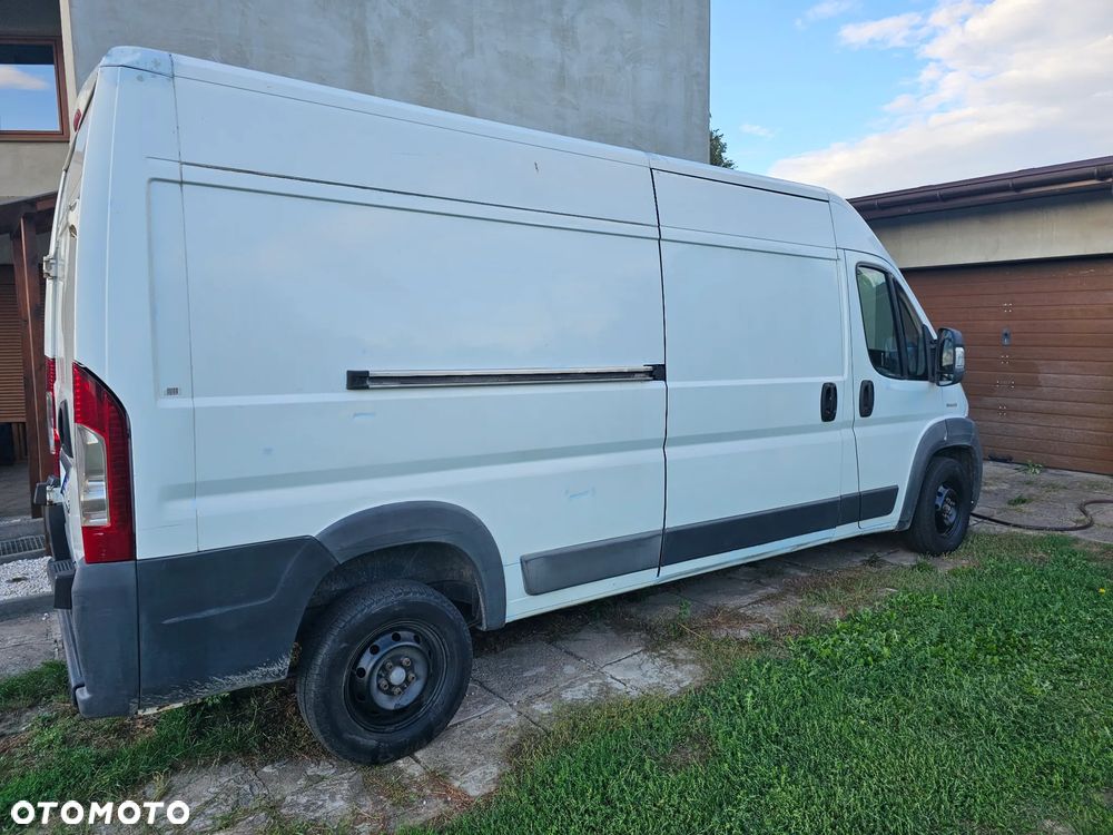 Peugeot Boxer - 5