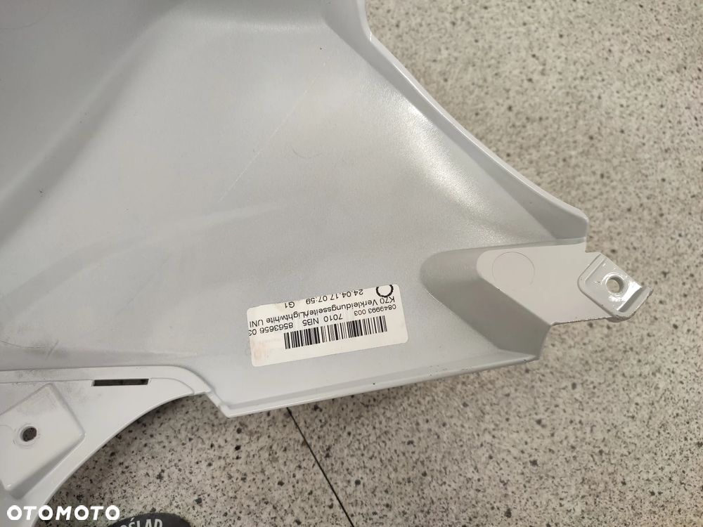 Owiewka, osłona, bok, boczek BMW F 700 GS F700GS F 700GS F700 GS - 18