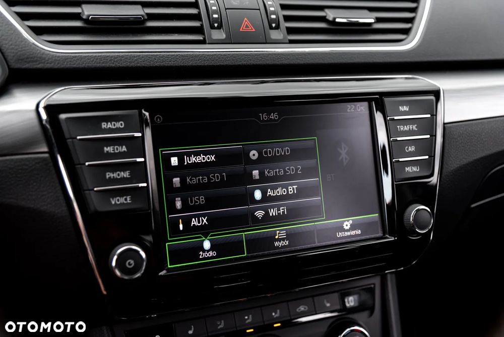 Skoda Superb 1.8 TSI DSG Ambition - 31