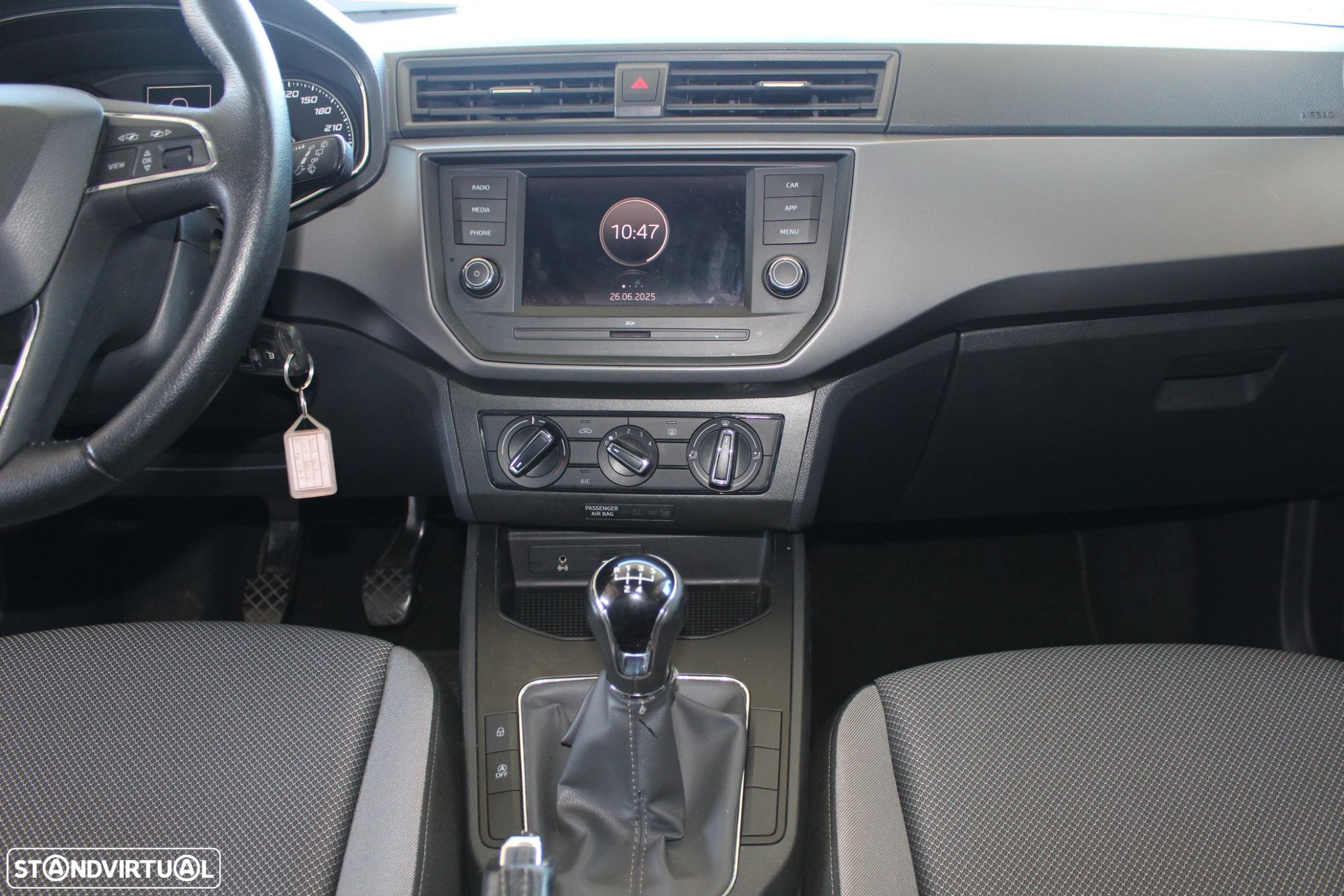 SEAT Ibiza 1.0 Style - 21