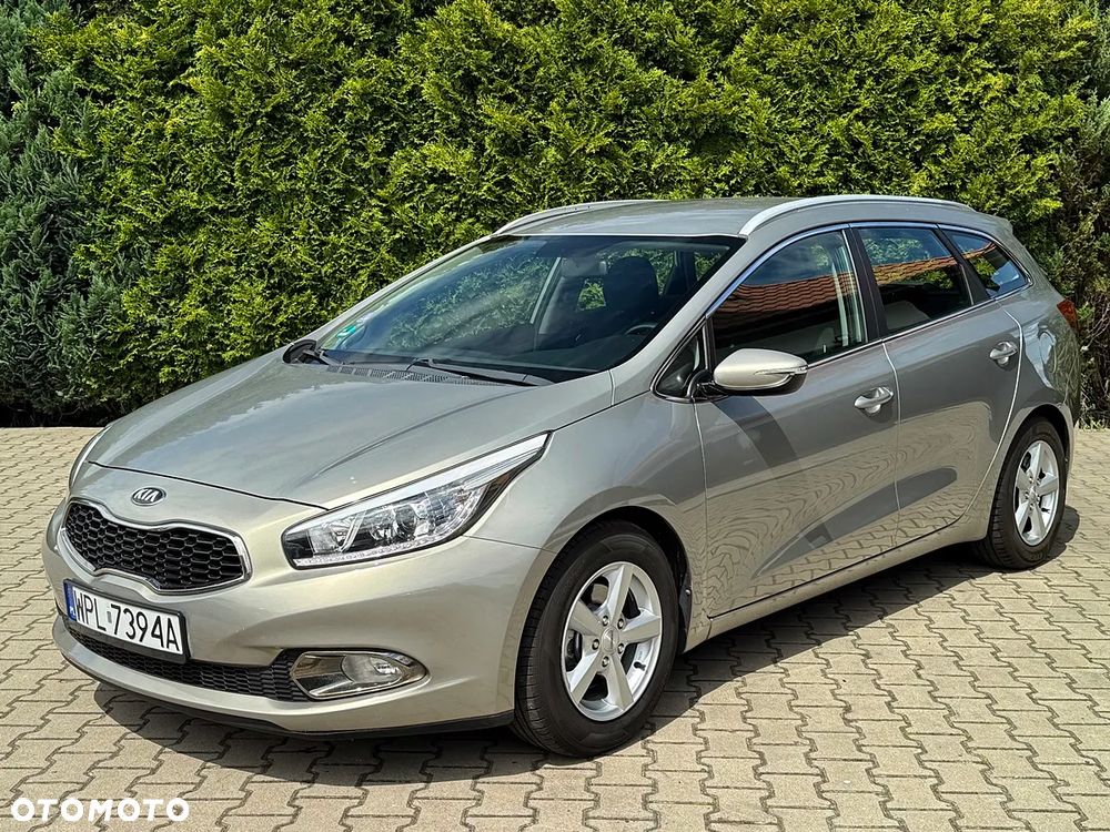 Kia Ceed 1.6 GDI XL - 8