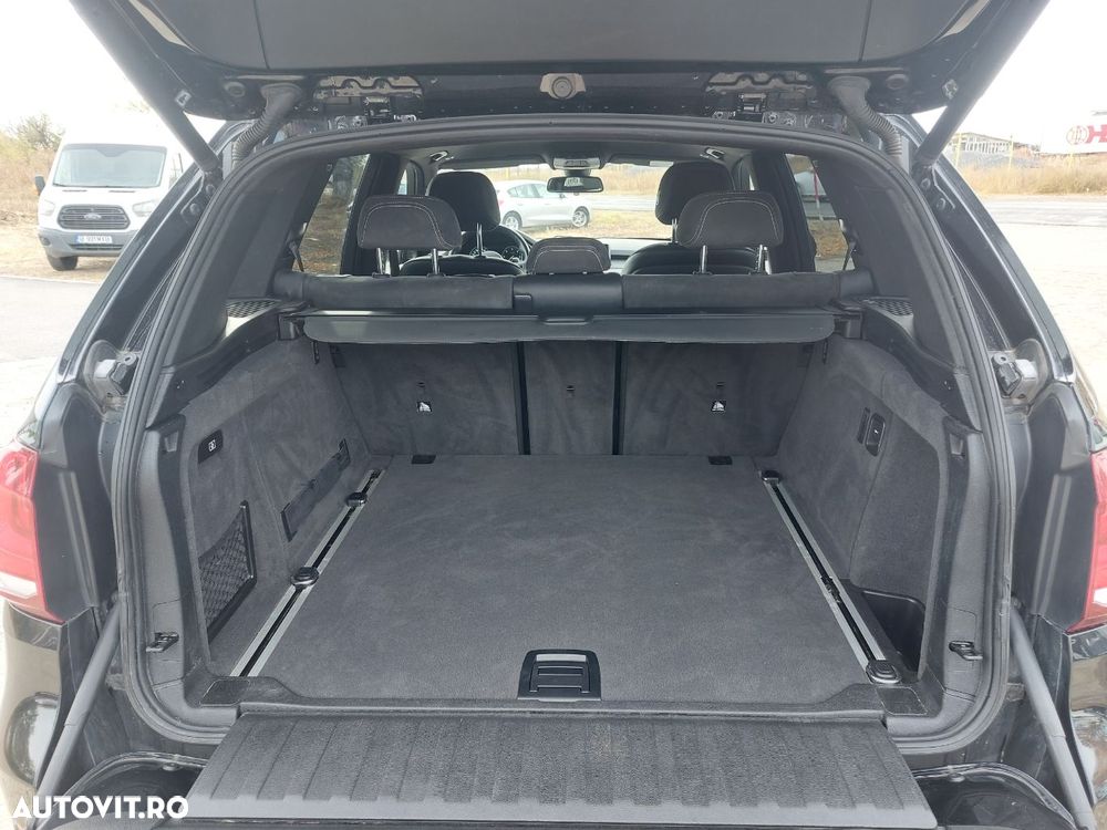 BMW X5 - 23