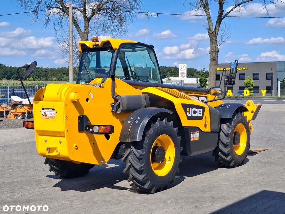 JCB 535 - 125 Hi Viz - 4