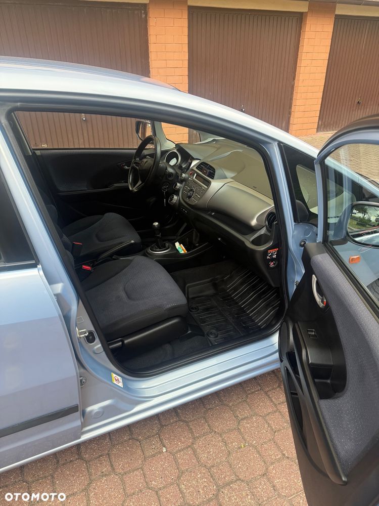 Honda Jazz 1.2 Base - 6