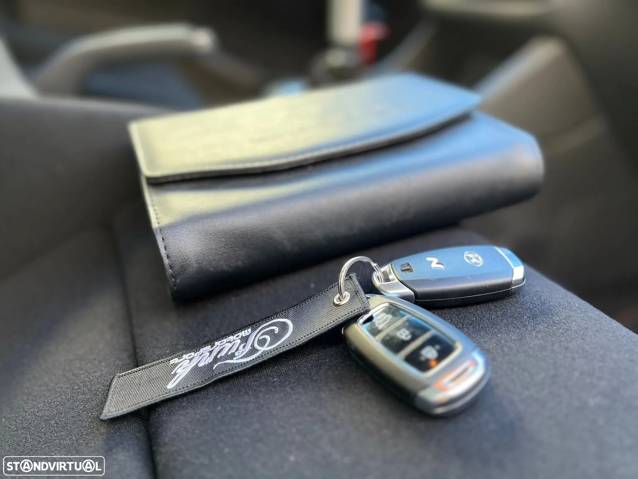 Hyundai i30 N 2.0 T-GDi Pack Performance - 42