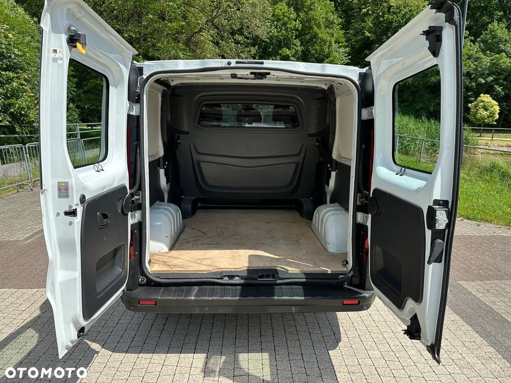 Fiat Talento Multicab L1H1 SX - 19