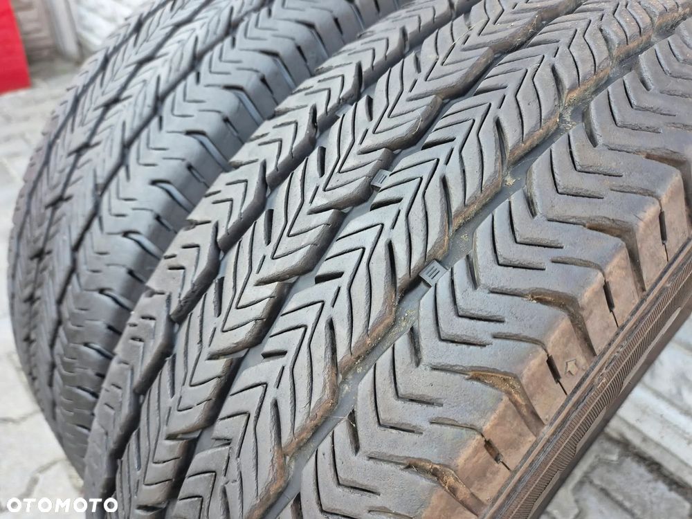 225/70 R15C Mirage MR-700 AS - Opony Całoroczne 2szt. - Montaż